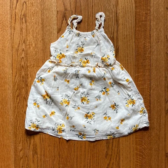 Old Navy Dresses Old Navy Toddler Girls Dress Poshmark